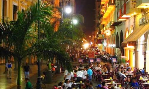 Derrama económica se trasladará de Veracruz a Boca del Río por cambios en Carnaval