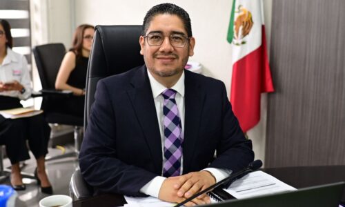 Llama OPLE a participar con madurez política en esta elección