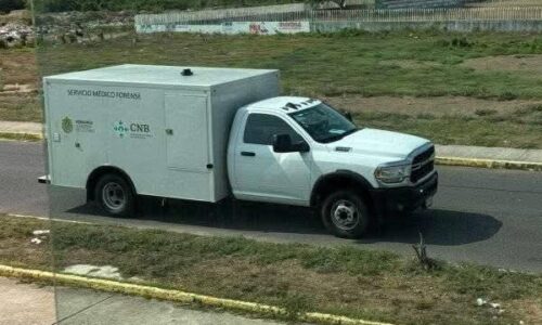 Atropella a mujer por accidente en Alvarado y se quita la vida