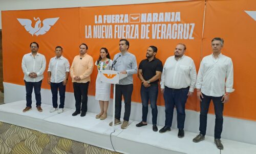 No vamos a impugnar, pediremos conteo de votos en siete municipios y los vamos a ganar: Maynez