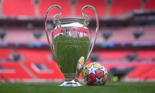 Dos tiktokers se esconden 27 horas para colarse a la final de la Champions