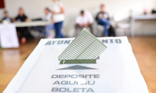 Resultados electorales expresan la pluralidad política que se vive: OPLE Veracruz