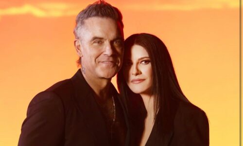 Robbie Williams compone el primer himno oficial de la FIFA