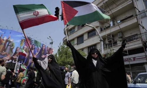 Estados Unidos actualiza su lista de alertas de viaje tras ataque de Israel a Irán