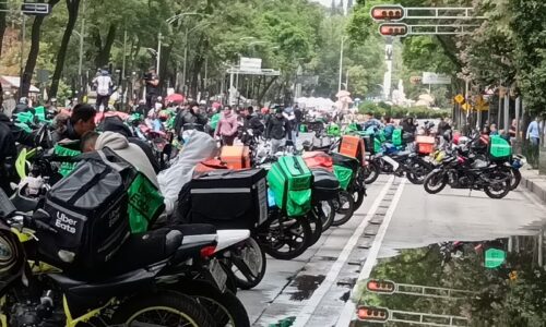¿Por qué no quieren la nueva ley de plataformas?