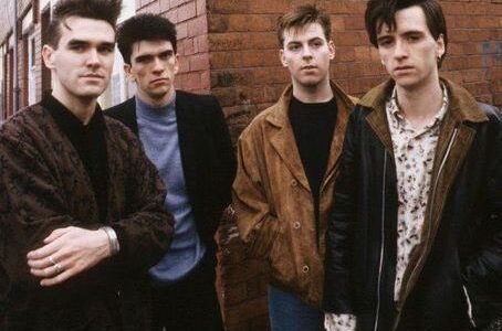 The Smiths y la reunión que nunca será