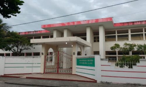 SEV intenta desaparecer Universidad Femenina