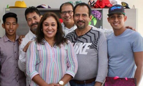 Denuncian nepotismo de alcaldesa de Soledad de Doblado