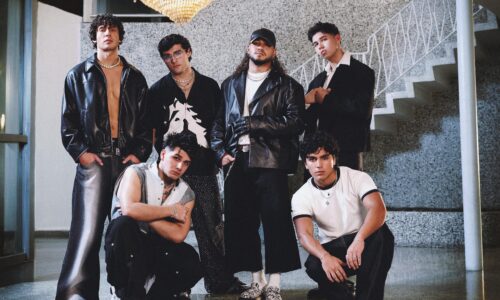 DND y R!ch Yashel sorprenden con su explosiva colaboración en “Te Acuerdas?”