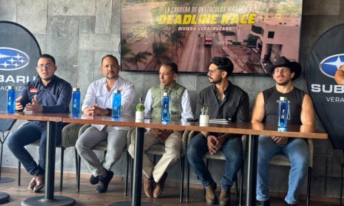 Invitan al Deadline Race en Alvarado