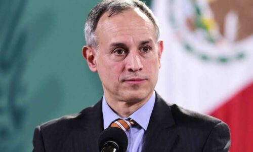 Rumor sobre Gatell en la OMS desata debate en redes