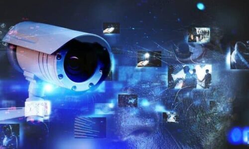 Ley de Inteligencia despierta alarma por posible vigilancia masiva
