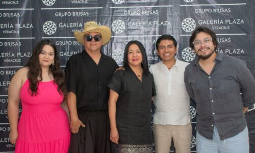 Éxito en Veracruz del Weekend In Fashion México 2025