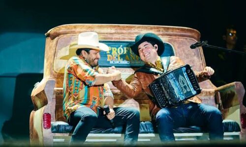 «Prófugos del Anexo” también se presentará en el «Pirata» Fuente