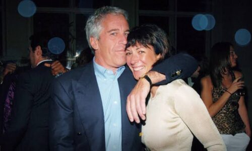 Después de seis años se confirma que Epstein se suicidó y niegan lista de clientes