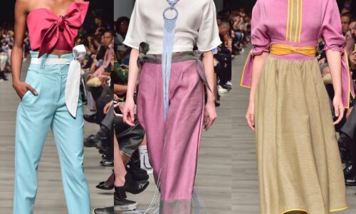Veracruzano presente en Weekend In Fashion México el próximo 10 de julio