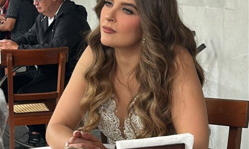 Noelia trae a Xalapa su comedia romántica con causa