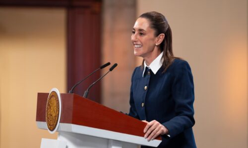 A PARTIR DE AGOSTO RECORRERÁN TODO EL PAÍS LAS “RUTAS DE LA SALUD”, SISTEMA DE DISTRIBUCIÓN DE MEDICAMENTOS QUE FORTALECERÁ AL IMSS BIENESTAR