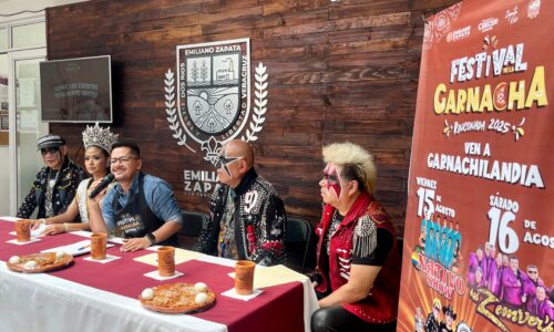 Con homenaje a Los Súper Caracoles, habrá Festival de la Garnacha Rinconada 2025