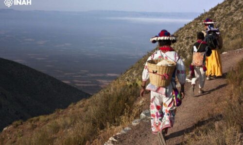 La UNESCO declara Patrimonio Mundial la Ruta Wixárika… pero el pueblo wixárika no lo celebra