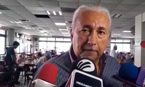 México invertirá en los puertos y se impulsará la construcción naval: CAMEINTRAM