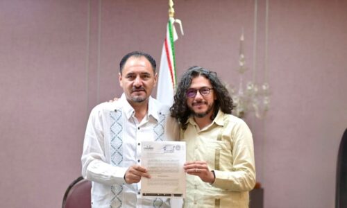 El Partido Verde propone en Congreso que el 80% de los ingresos de las tienditas los controla la escuela