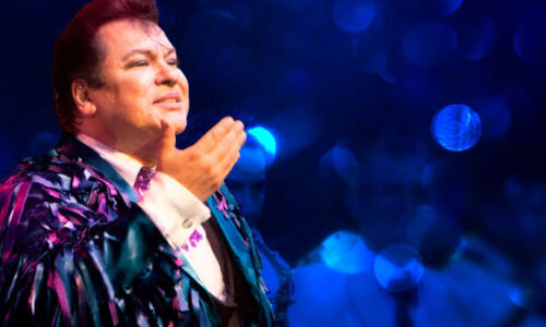 Jaime Varela rendirá homenaje a Juan Gabriel en Foro Boca