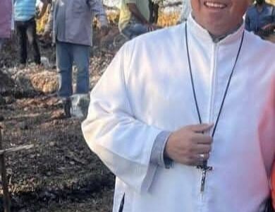No existe denuncia penal ante presuntas violaciones de sacerdote en Puente Nacional