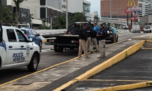 Tenía 20 años y pierde la vida en accidente de moto en Boca del Río