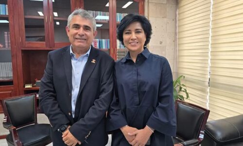 Iniciativa de Ley para el Fomento y Promoción del Uso de Bicicleta, ayudaría a la Ley de Desarrollo Urbano del Estado: Morales García