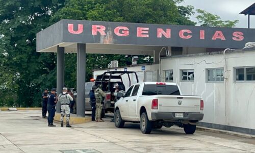Encuentran con vida a policías secuestrados por grupo armado en Chicontepec