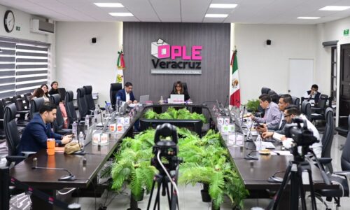 OPLE Veracruz adecúa su normatividad para dar cumplimiento a las reformas constitucionales en materia de transparencia, acceso a la información pública y protección de datos personales