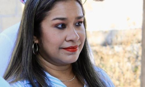 Tras agresión a periodista en Soledad de Doblado, alcaldesa Malitzin Sánchez omite respaldo