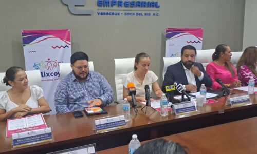 Todo listo para la edición 2025 del queso fresco más grande de México en Tlalixcoyan