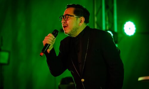 Carlos Macías y Sally G triunfan en Veracruz y Xalapa