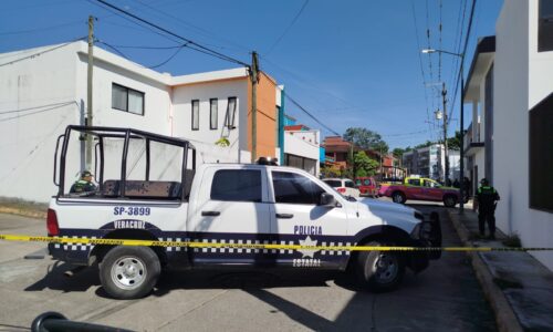 Ejecutan a custodio penitenciario de La Toma en Córdoba