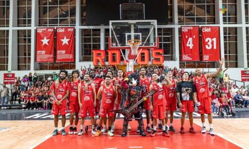 Dueño de Halcones Rojos adeuda a empleados y proveedores pero renta auditorio para conciertos