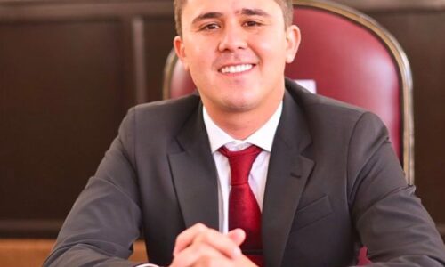 Pongamos a Veracruz de moda; San Andrés Tuxtla estará presente: Rafael Fararoni Magaña