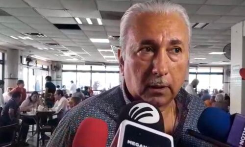 Tres inversiones portuarias harán a Veracruz más competitivo a nivel internacional