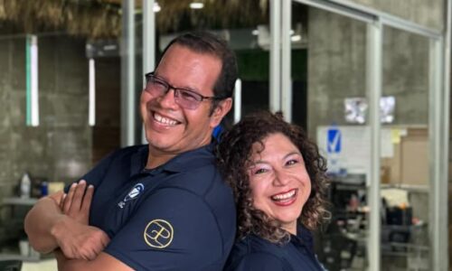 UVAC única empresa veracruzana invitada para Expo Feria Internacional de Franquicias
