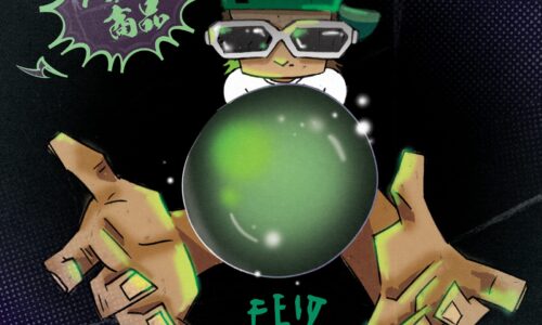 ¡Feid celebra su cumpleaños con nueva música y conquista Japón como nunca antes!