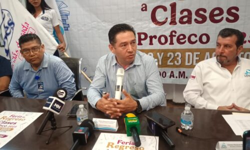 PROFECO tiene más de 30 denuncias contra financiera de autos en Veracruz puerto