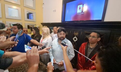 Comunidad LGBTQ+ pide no ir al final en desfiles de Carnaval 2026