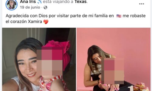 Escándalo en DIF de Rodríguez Clara, directora cobra traslados, se compra camioneta nueva y viaja a Estados Unidos