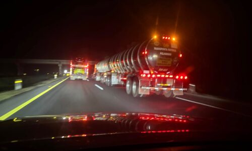 Tragedia en la carretera, lo que yo pienso: Juan Javier Gómez Cazarín