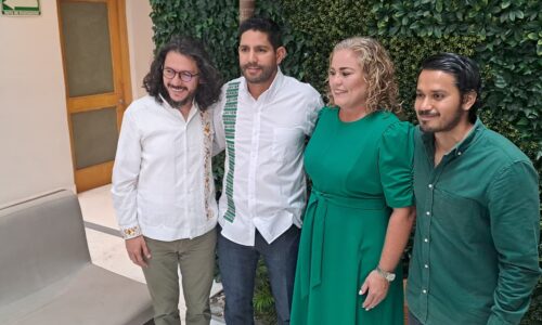 Los funcionarios corruptos no deben tardar tres años en llegar a prisión: Javier Herrera