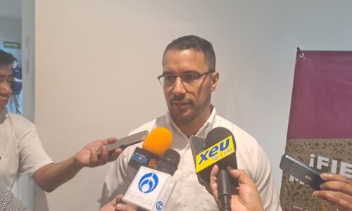CFE inicia cambio de transformadores en Alvarado para erradicar desabasto de energía