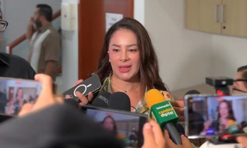 Municipio de Veracruz no cuenta con recicladora de llantas y baterías: Lissethe Martínez