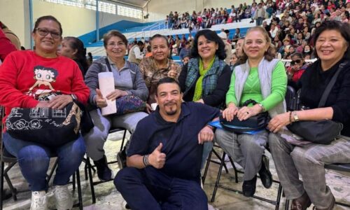 Recibirán pago bimestral de Bienestar más de 1.1 millón de veracruzanos: Gómez Cazarín
