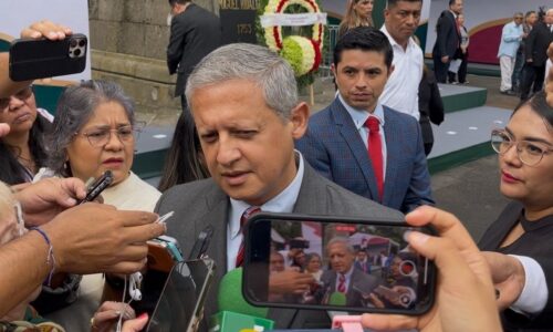 Por lo menos 5 directores de penales en Veracruz fueron cambiados o removidos: Secretario de seguridad pública